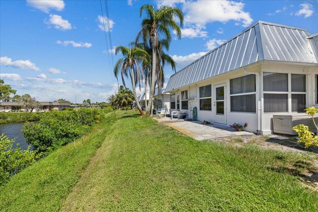 4243 RICHMERE DRIVE 3B, New Port Richey, FL 34652