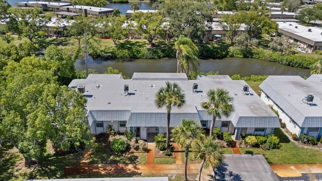 4243 RICHMERE DRIVE 3B, New Port Richey, FL 34652
