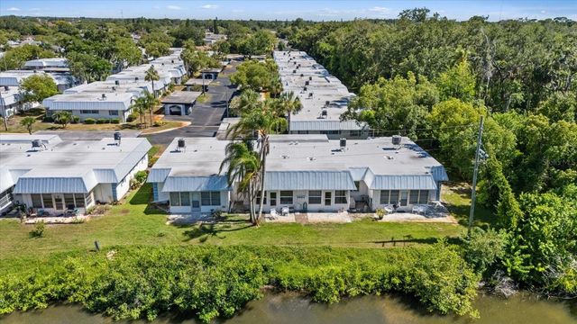 4243 RICHMERE DRIVE 3B, New Port Richey, FL 34652