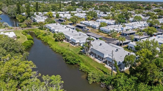 4243 RICHMERE DRIVE 3B, New Port Richey, FL 34652