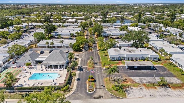 4243 RICHMERE DRIVE 3B, New Port Richey, FL 34652