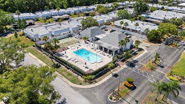 4243 RICHMERE DRIVE 3B, New Port Richey, FL 34652