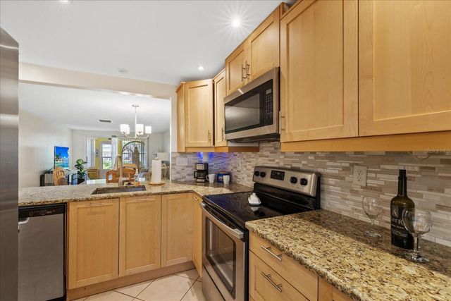 4243 RICHMERE DRIVE 3B, New Port Richey, FL 34652