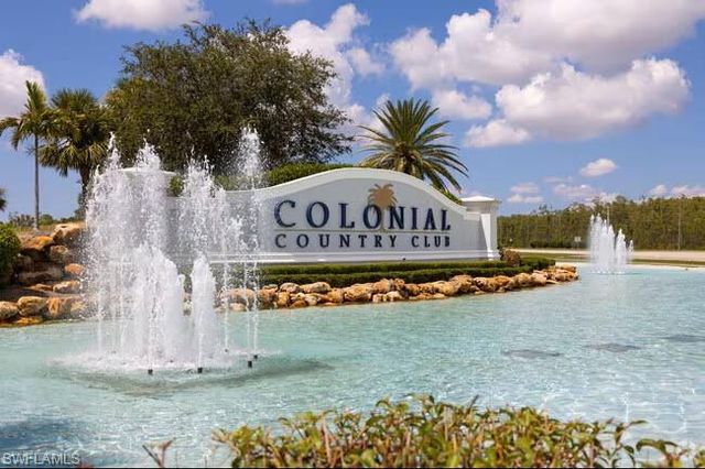 10109 Colonial Country Club BLVD # 2410, Fort Myers, FL 33913