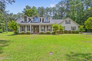 38568 Old Highway 57, Leakesville, MS 39451