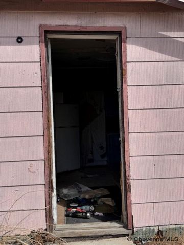 712 S PINE ST, Laramie, WY 82070