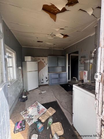 712 S PINE ST, Laramie, WY 82070