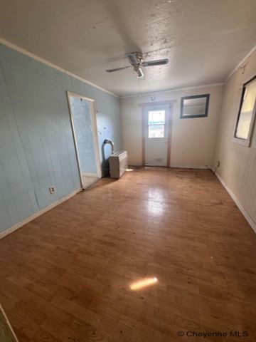 712 S PINE ST, Laramie, WY 82070