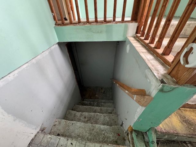 712 S PINE ST, Laramie, WY 82070