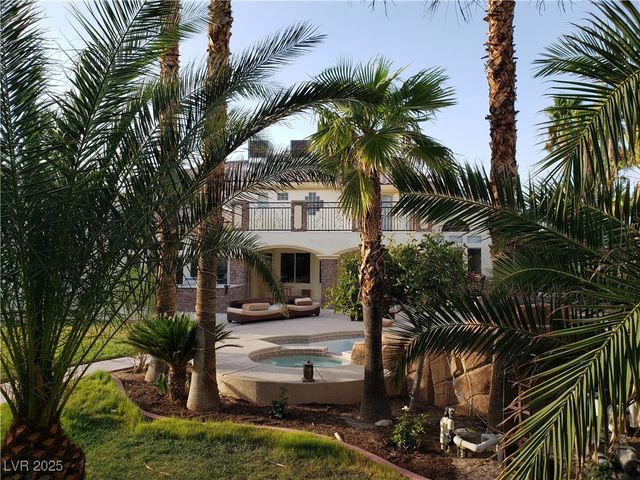 7261 Obannon Drive, Las Vegas, NV 89117