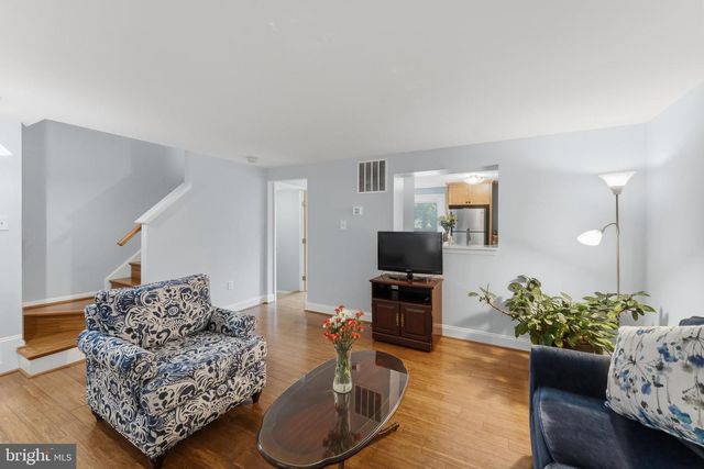 6255 HAMMETT ST, Beltsville, MD 20705