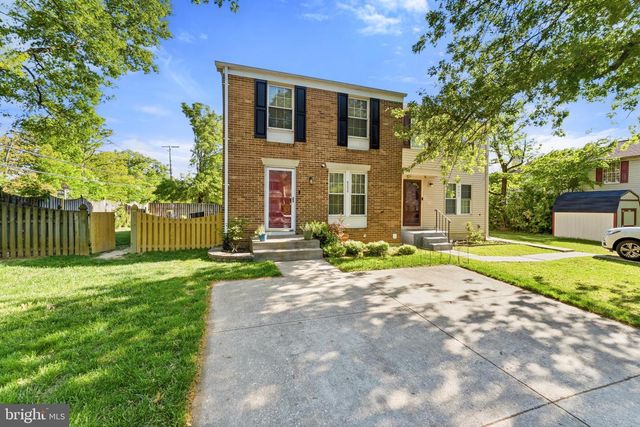 6255 HAMMETT ST, Beltsville, MD 20705