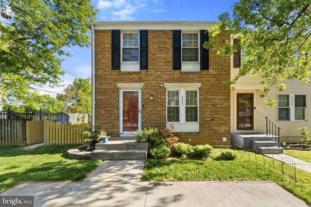 6255 HAMMETT ST, Beltsville, MD 20705
