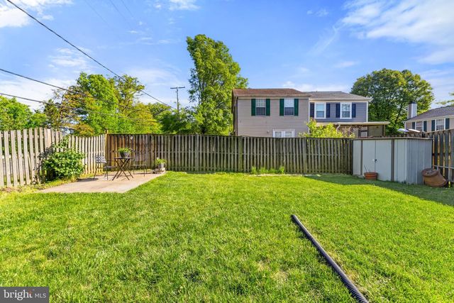 6255 HAMMETT ST, Beltsville, MD 20705