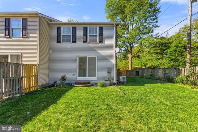 6255 HAMMETT ST, Beltsville, MD 20705
