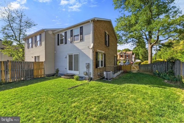 6255 HAMMETT ST, Beltsville, MD 20705
