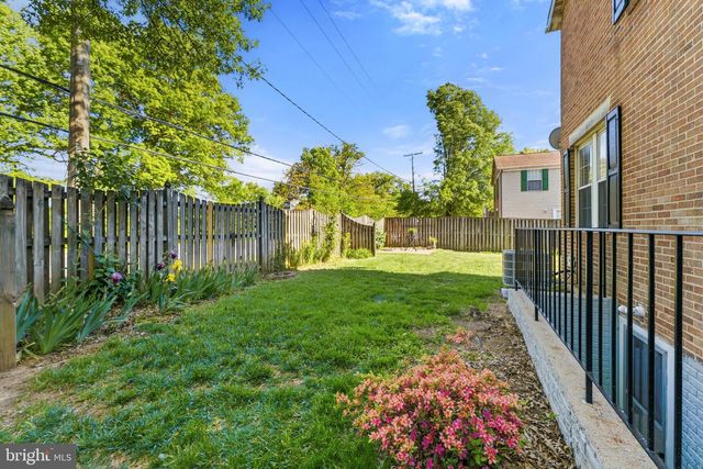 6255 HAMMETT ST, Beltsville, MD 20705
