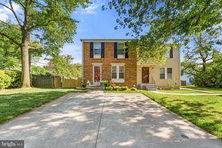6255 HAMMETT ST, Beltsville, MD 20705