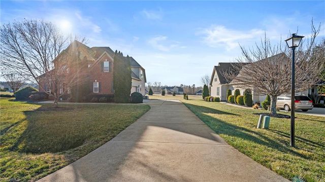 8082 Chilcutt Drive, Browns Summit, NC 27214