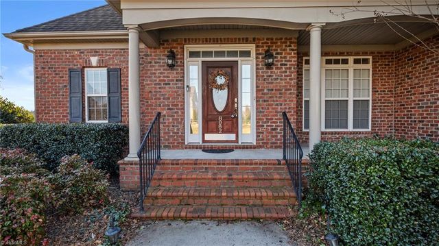 8082 Chilcutt Drive, Browns Summit, NC 27214