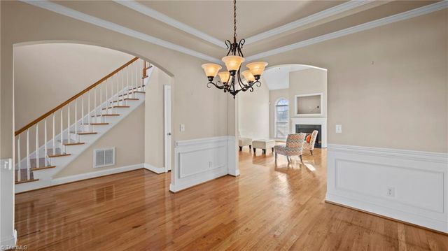 8082 Chilcutt Drive, Browns Summit, NC 27214