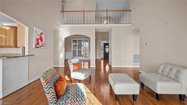 8082 Chilcutt Drive, Browns Summit, NC 27214