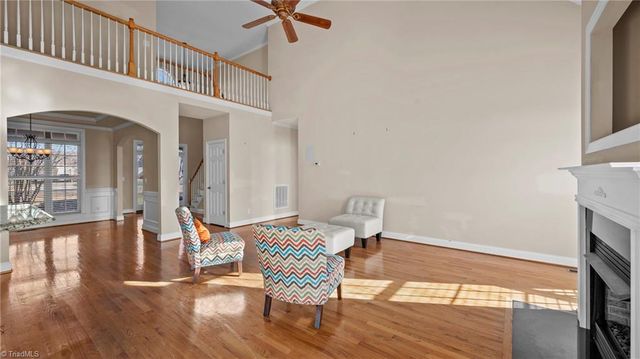 8082 Chilcutt Drive, Browns Summit, NC 27214