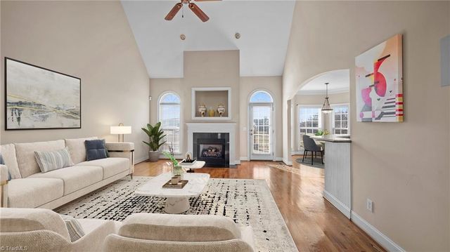 8082 Chilcutt Drive, Browns Summit, NC 27214