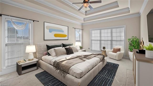 8082 Chilcutt Drive, Browns Summit, NC 27214