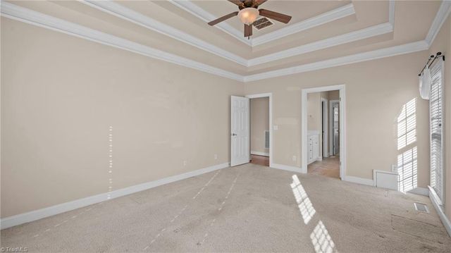 8082 Chilcutt Drive, Browns Summit, NC 27214