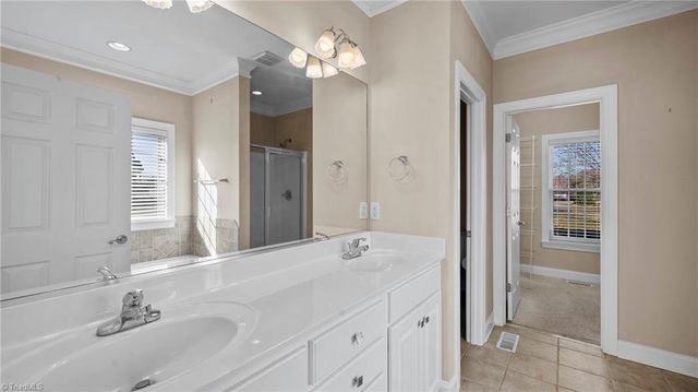 8082 Chilcutt Drive, Browns Summit, NC 27214