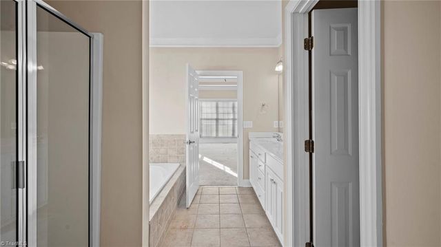 8082 Chilcutt Drive, Browns Summit, NC 27214