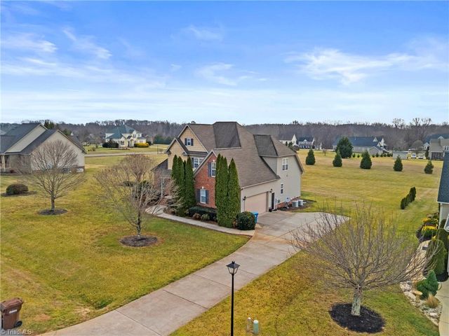 8082 Chilcutt Drive, Browns Summit, NC 27214