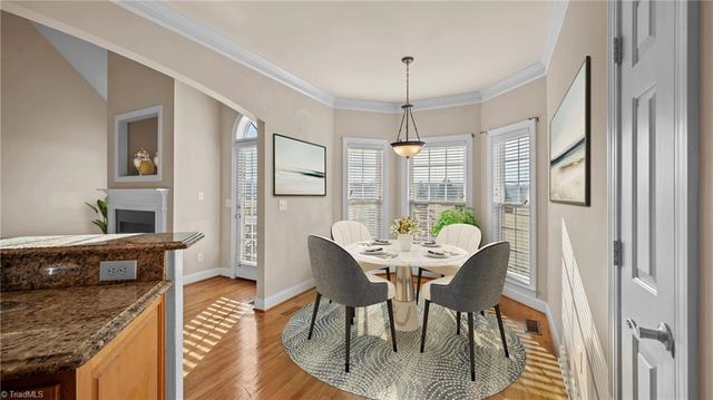 8082 Chilcutt Drive, Browns Summit, NC 27214