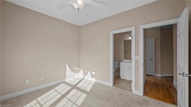 8082 Chilcutt Drive, Browns Summit, NC 27214