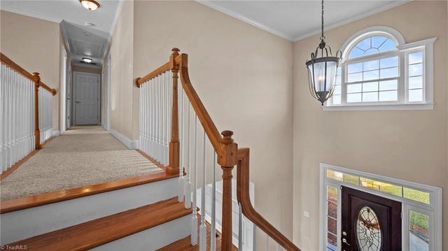 8082 Chilcutt Drive, Browns Summit, NC 27214