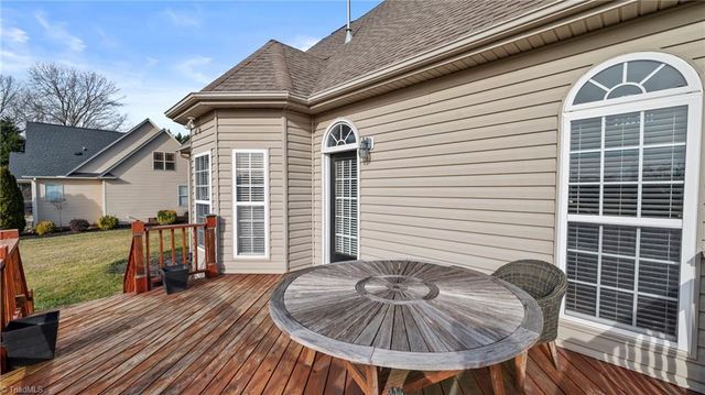 8082 Chilcutt Drive, Browns Summit, NC 27214