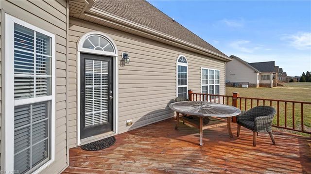 8082 Chilcutt Drive, Browns Summit, NC 27214