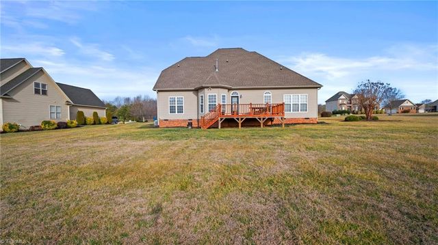 8082 Chilcutt Drive, Browns Summit, NC 27214