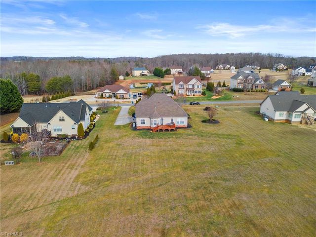 8082 Chilcutt Drive, Browns Summit, NC 27214