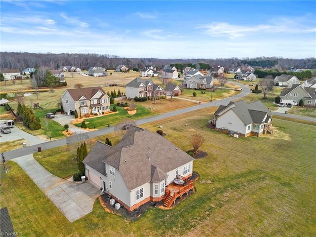 8082 Chilcutt Drive, Browns Summit, NC 27214