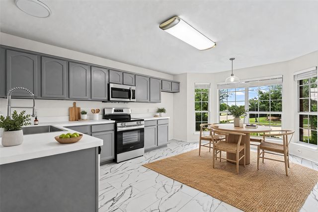9187 Gaspard Court, Frisco, TX 75033