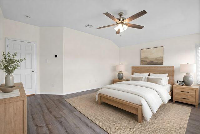 9187 Gaspard Court, Frisco, TX 75033