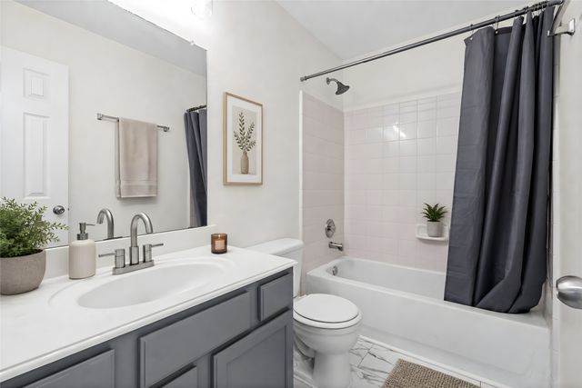9187 Gaspard Court, Frisco, TX 75033