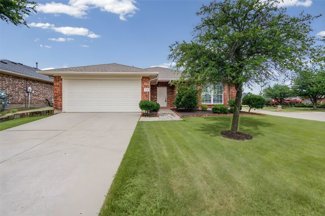 9187 Gaspard Court, Frisco, TX 75033