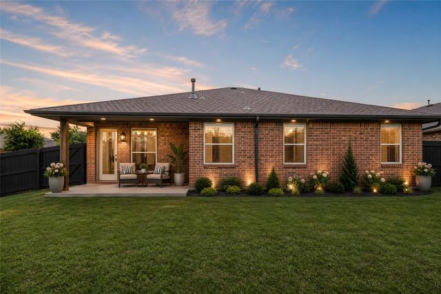 9187 Gaspard Court, Frisco, TX 75033