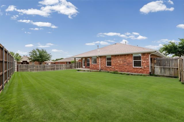 9187 Gaspard Court, Frisco, TX 75033