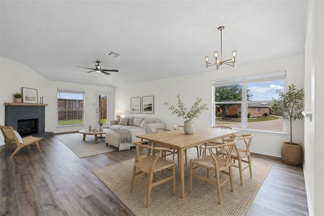 9187 Gaspard Court, Frisco, TX 75033