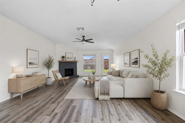 9187 Gaspard Court, Frisco, TX 75033