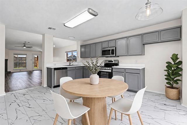 9187 Gaspard Court, Frisco, TX 75033